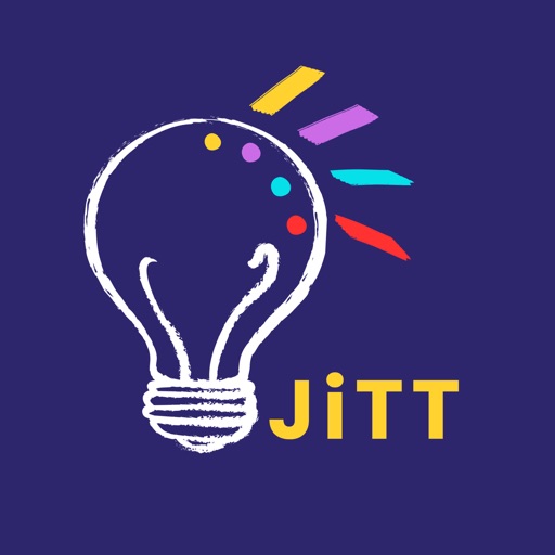 JiTT Infographics JiTT Infographics
