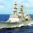 Destroyers of the US Navy