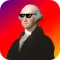Presidential Sticker Pack