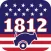 War of 1812 : The Second War of Independence