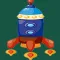 Trivia Space Shooter