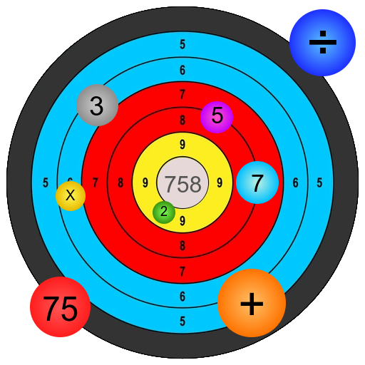 Number Hunter
