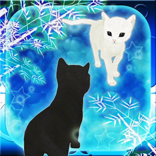 脱出ゲーム 猫と七夕さんぽ 脱出ゲーム 猫と七夕さんぽ