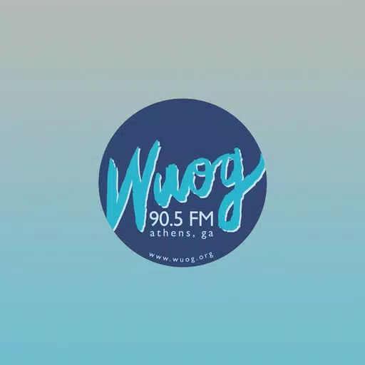 WUOG