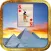 Giza Pyramid Solitaire