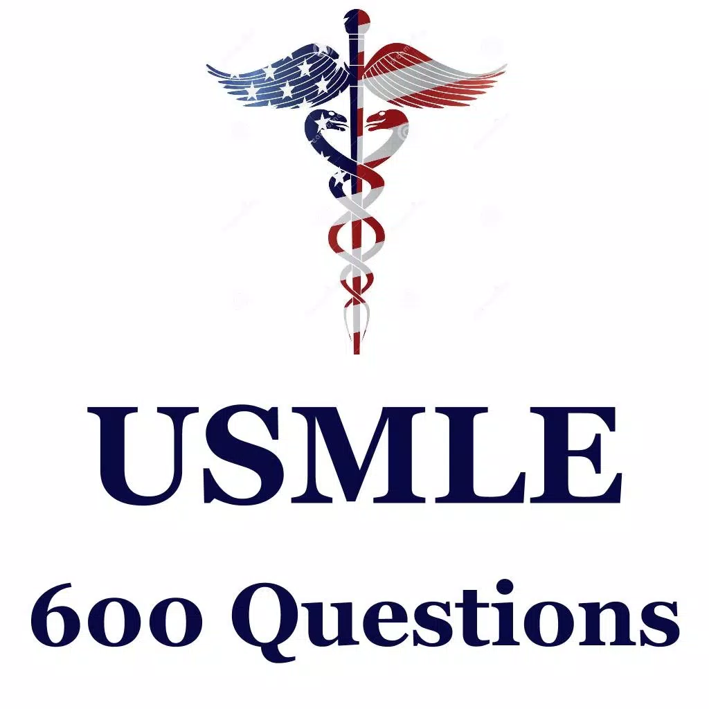 600 USMLE Exam Prep Tests 600 USMLE Exam Prep Tests