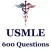 600 USMLE Exam Prep Tests