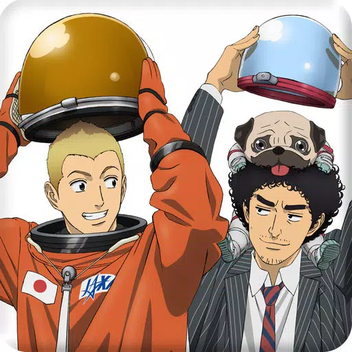 簡単メモ帳 宇宙兄弟 version 簡単メモ帳 宇宙兄弟 version