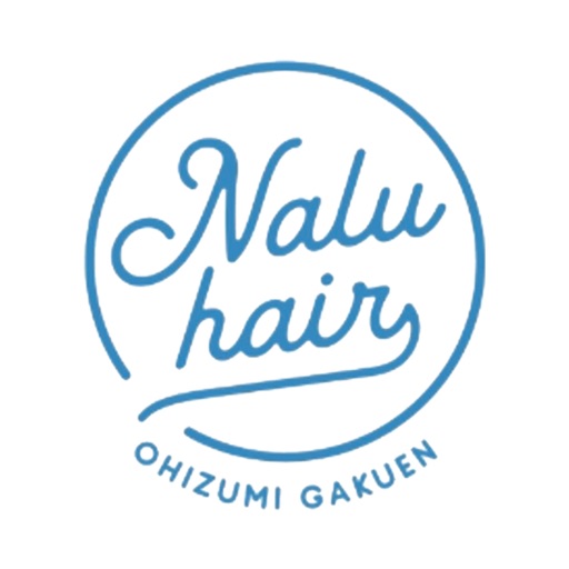 NALU 公式アプリ NALU 公式アプリ