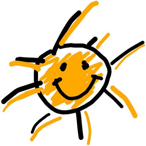 Kids Free Drawing