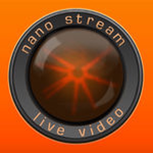 nanoStream Live Video Player