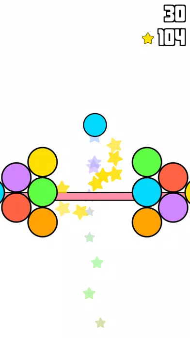 Bouncy Ball - Tap to Bounce スクリーンショット