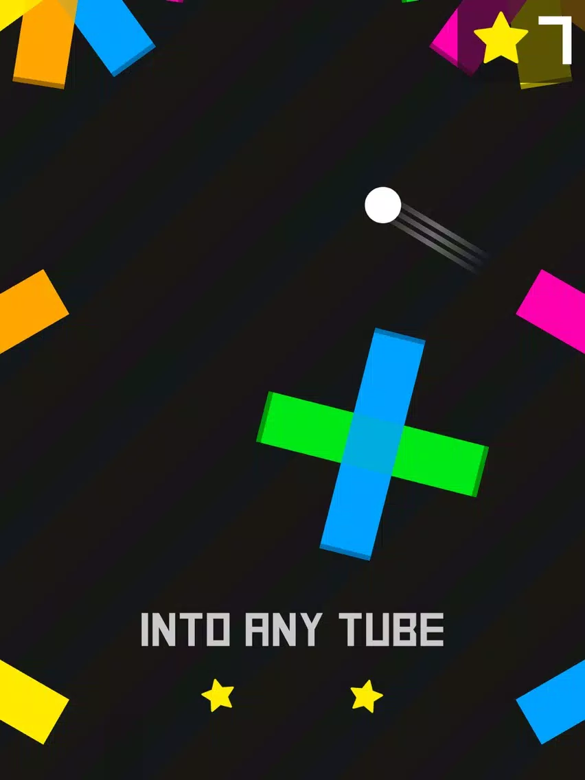 Tubez! iPad 應用截圖
