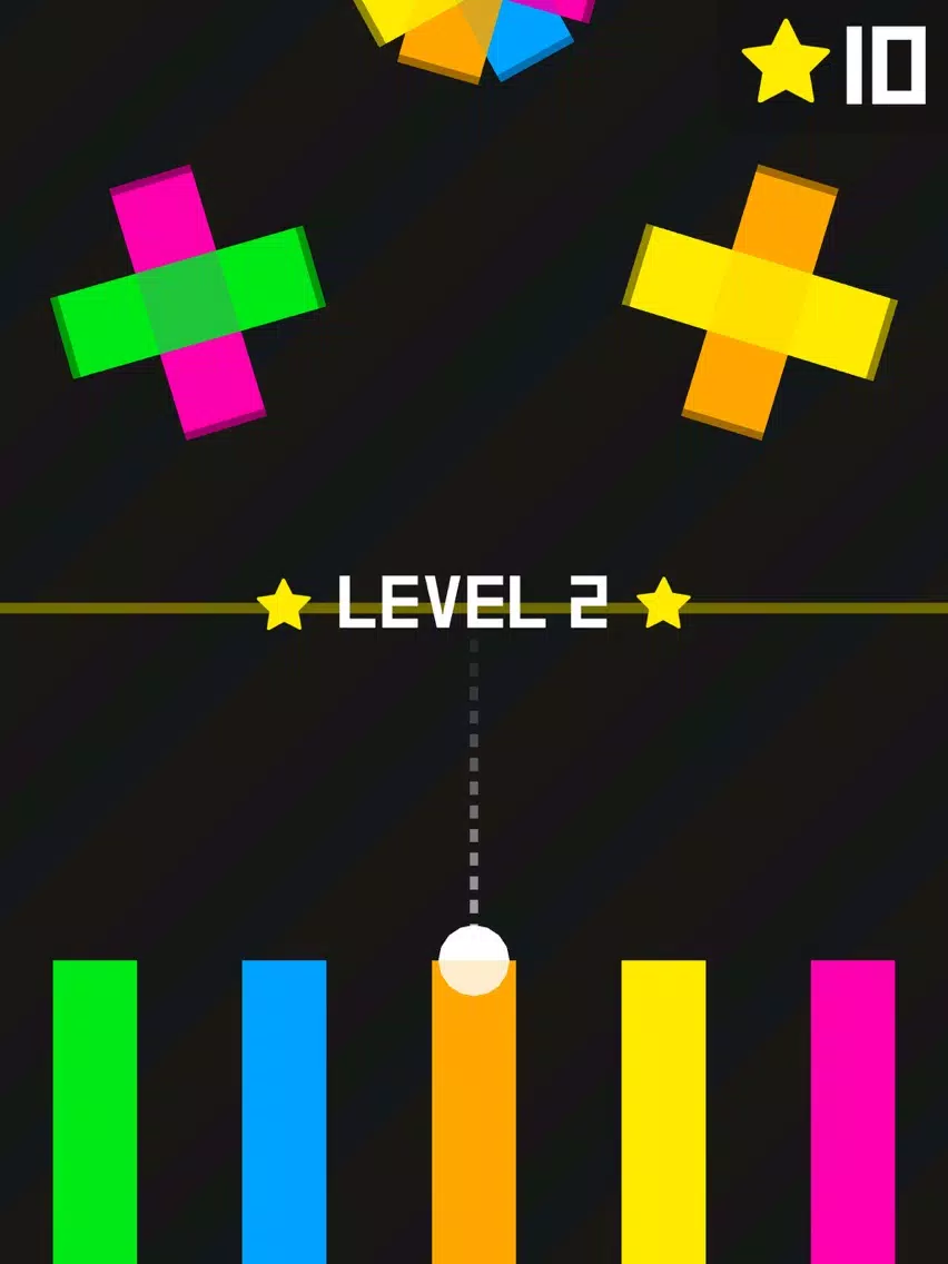 Tubez! iPad 應用截圖