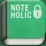 Noteholic