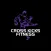 Cross Kicks Fitness