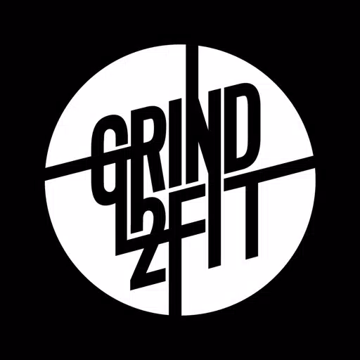 Grind2Fit Grind2Fit