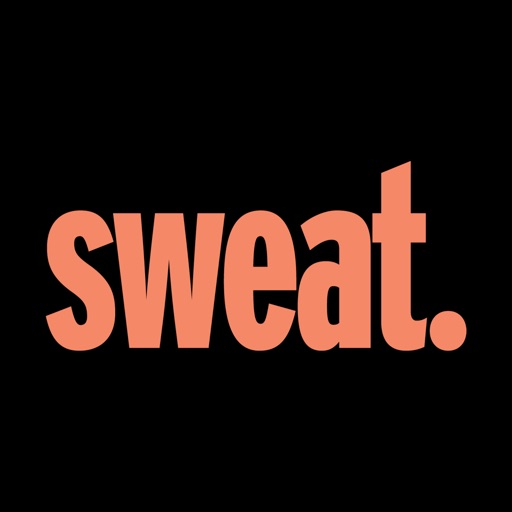 Sweat. HR Sweat. HR