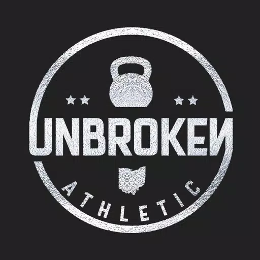 Unbroken Athletic Unbroken Athletic