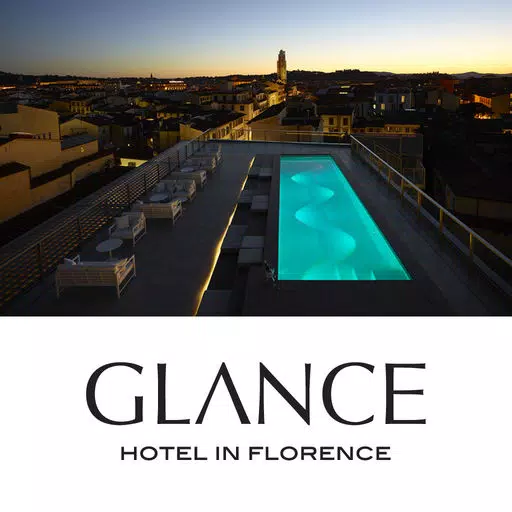 Glance Hotel in Florence Glance Hotel in Florence