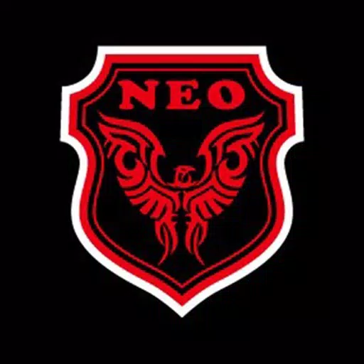NEO.Darts/Factory 公式アプリ NEO.Darts/Factory 公式アプリ