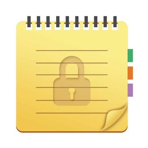 Notes Lock – Password Note Notes Lock – Password Note