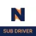 NGL Go for Sub Driver