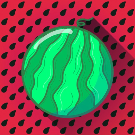 Melon Merge 3D Melon Merge 3D