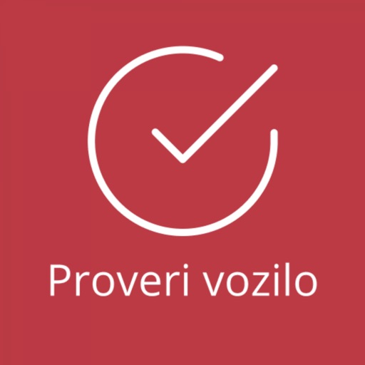 Proveri vozilo - CarCheck Proveri vozilo - CarCheck