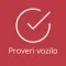 Proveri vozilo - CarCheck