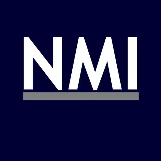 NMI Fuel Managment System NMI Fuel Managment System