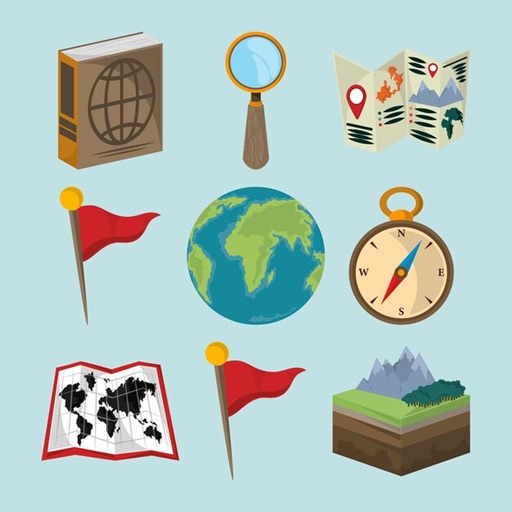 GCSE Geography Review GCSE Geography Review