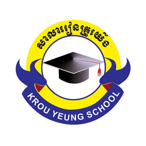 Krou Yeung App Krou Yeung App