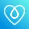 Drink water reminder app Dropy
