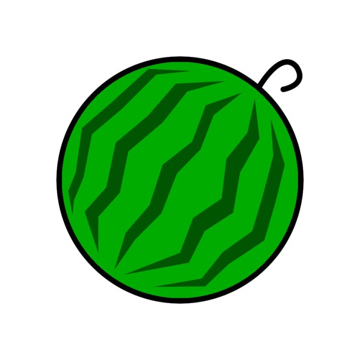 Watermelon Splitting Watermelon Splitting