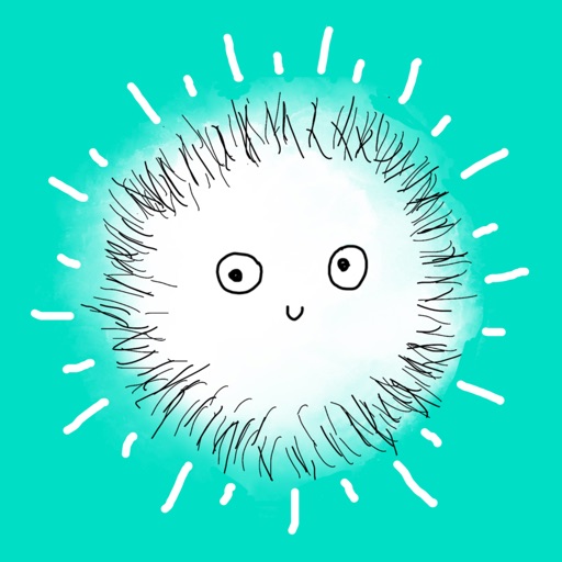 Floof Stickers Floof Stickers