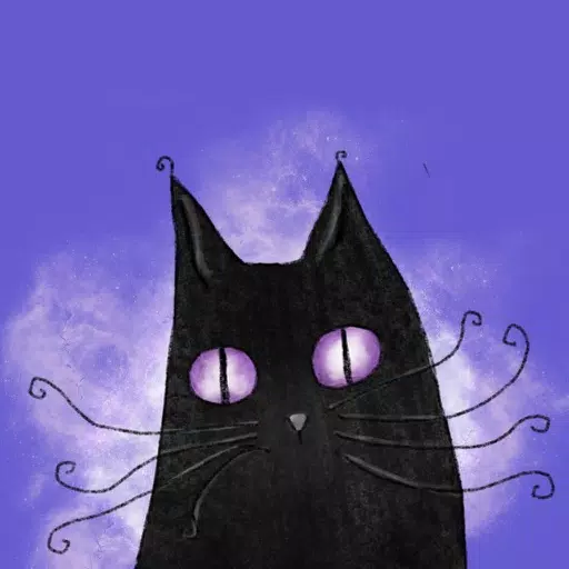 Artistic Halloween Stickers Artistic Halloween Stickers