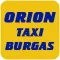 Orion Taxi Burgas