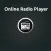On Radio Player