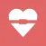 Cardio Alarm: background voice alarm for bluetooth sensors