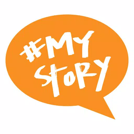 #MyStory #MyStory