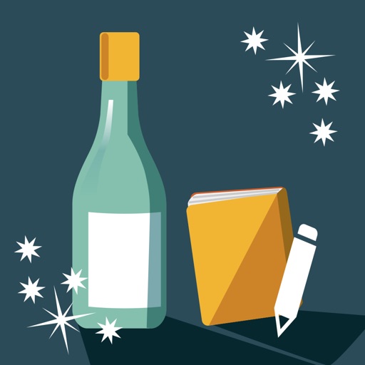 日本酒手帳 日本酒手帳