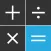 Simple Cal with History