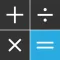 Simple Cal with History