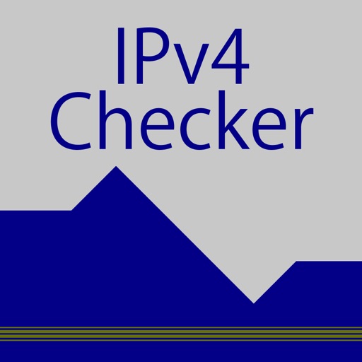 IPv4 Checker IPv4 Checker