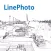 LinePhoto