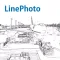 LinePhoto