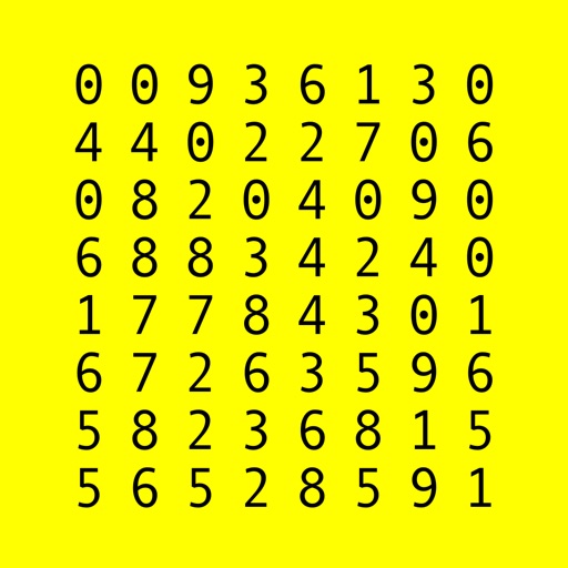Numbers & Numbers Numbers & Numbers