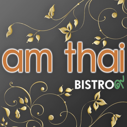 Am Thai Bistro Online Ordering