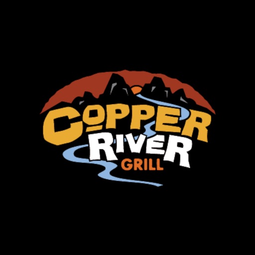 Copper River Grill Copper River Grill